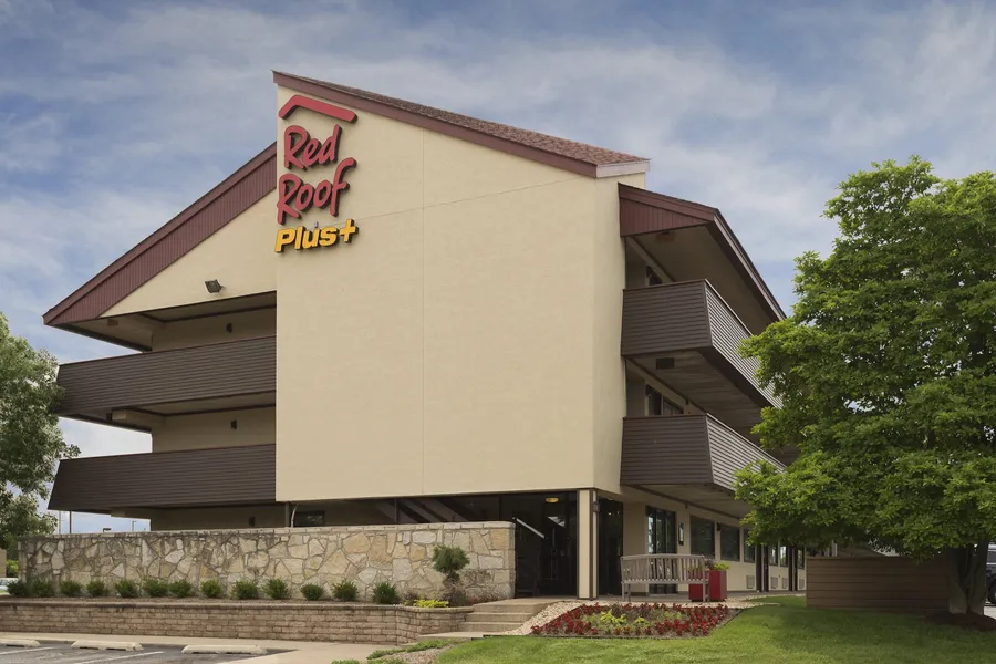 Red Roof Inn PLUS+ Chicago - Naperville hotel detail image 2