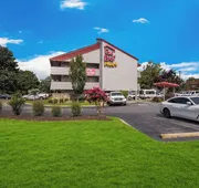 Red Roof Inn PLUS+ Nashville Airport hotel detail image 5