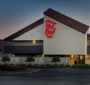 Red Roof Inn Edison hotel detail image 3