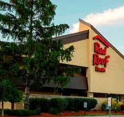 Red Roof Inn Edison hotel detail image 4