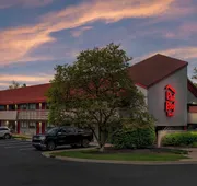 Red Roof Inn Detroit-Rochester Hills/Auburn Hills hotel detail image 3