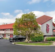 Red Roof Inn Detroit-Rochester Hills/Auburn Hills hotel detail image 4