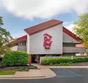 Red Roof Inn Detroit-Rochester Hills/Auburn Hills hotel detail image 5