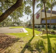 Red Roof Inn Tallahassee - University hotel detail image 3