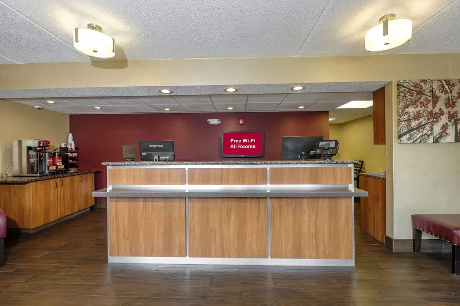 Red Roof Inn Tallahassee - University hotel detail image 6
