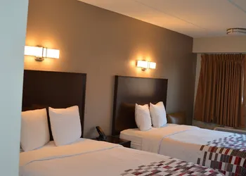 Red Roof Inn Jackson North - Ridgeland hotel thumbnail 4