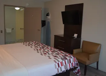 Red Roof Inn Jackson North - Ridgeland hotel thumbnail 5