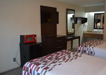 Red Roof Inn Jackson North - Ridgeland hotel thumbnail 6