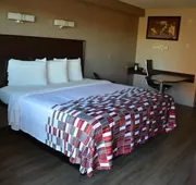 Red Roof Inn Jackson North - Ridgeland hotel detail image 7