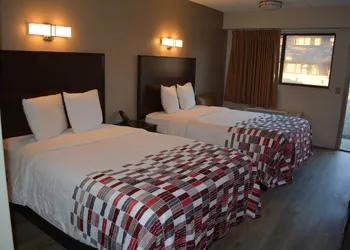 Red Roof Inn Jackson North - Ridgeland hotel thumbnail 8