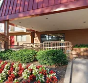 Red Roof Inn Cleveland Airport-Middleburg Heights hotel detail image 3