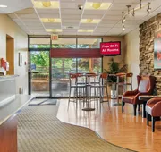 Red Roof Inn Cleveland Airport-Middleburg Heights hotel detail image 5