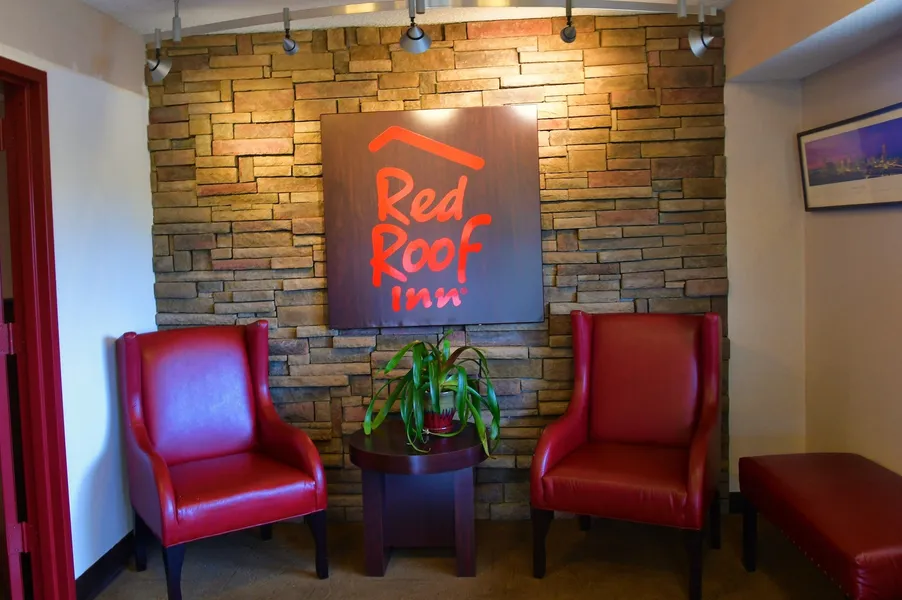 Red Roof Inn Richmond South hotel detail image 6
