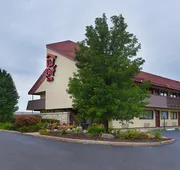 Red Roof Inn Lansing West - MSU hotel detail image 4