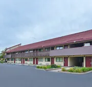 Red Roof Inn Lansing West - MSU hotel detail image 7