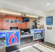 Motel 6 Atlanta Smyrna / Ballpark hotel detail image 4