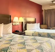 Motel 6 Atlanta Smyrna / Ballpark hotel detail image 7