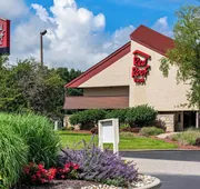Red Roof Inn Indianapolis North - College Park hotel detail image 3