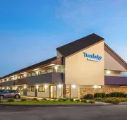 Travelodge by Wyndham Peoria hotel detail image 4