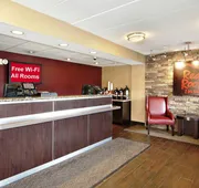 Red Roof Inn Charleston - Kanawha City, WV hotel detail image 4