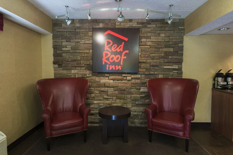 Red Roof Inn Chicago - Joliet hotel detail image 6