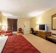 Quality Inn hotel detail image 5