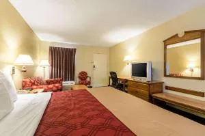 Quality Inn hotel detail image 2