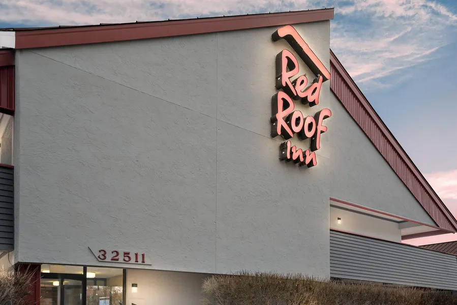 Red Roof Inn Detroit - Royal Oak/ Madison Heights hotel detail image 2