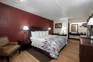 Red Roof Inn Columbia West SC hotel thumbnail 3