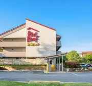 Red Roof Inn PLUS+ Baltimore-Washington DC/BWI Airport hotel detail image 3