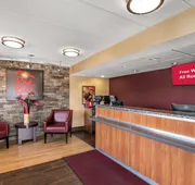 Red Roof Inn Enfield hotel detail image 4