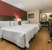 Red Roof Inn PLUS+ Columbus - Dublin hotel detail image 7