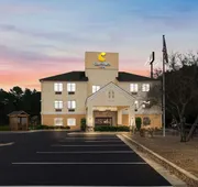 Comfort Inn Fayetteville I-95 hotel detail image 3