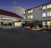 Red Roof Inn PLUS+ Boston - Logan hotel detail image 4