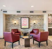 Red Roof Inn PLUS+ Boston - Logan hotel detail image 5