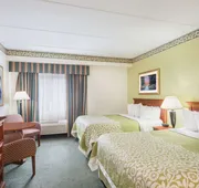 Days Inn by Wyndham Rutland/Killington Area hotel detail image 4