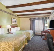 Days Inn by Wyndham Rutland/Killington Area hotel detail image 7