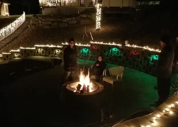 Trickling Waters Retreat hotel thumbnail 2
