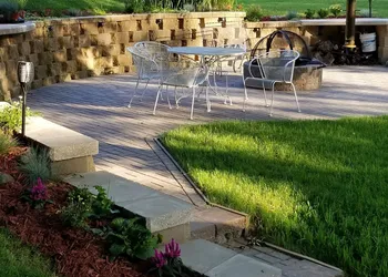 Trickling Waters Retreat hotel thumbnail 3