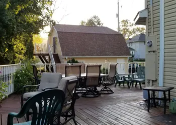 Trickling Waters Retreat hotel thumbnail 5