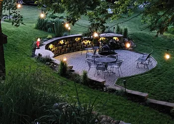 Trickling Waters Retreat hotel thumbnail 6