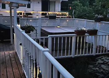 Trickling Waters Retreat hotel thumbnail 7