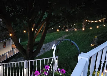 Trickling Waters Retreat hotel thumbnail 8