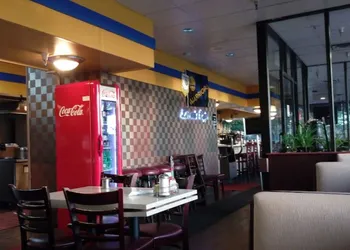 Red Roof Inn Plus San Francisco Airport hotel thumbnail 6
