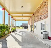 Jeffersonian Motor Inn by Townhouse, Prentiss MS hotel detail image 3