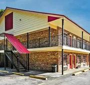 Jeffersonian Motor Inn by Townhouse, Prentiss MS hotel detail image 4