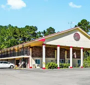 Jeffersonian Motor Inn by Townhouse, Prentiss MS hotel detail image 5