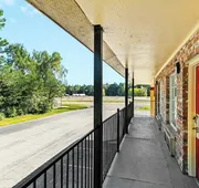 Jeffersonian Motor Inn by Townhouse, Prentiss MS hotel detail image 7