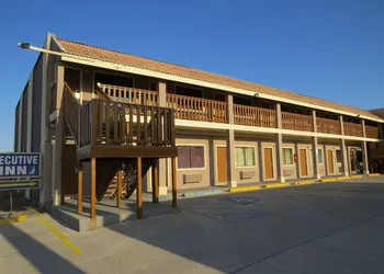 Executive Inn and Suites hotel thumbnail 2