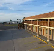 Executive Inn and Suites hotel detail image 3